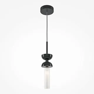 Светильник подвесной Maytoni Kyoto MOD178PL-01B