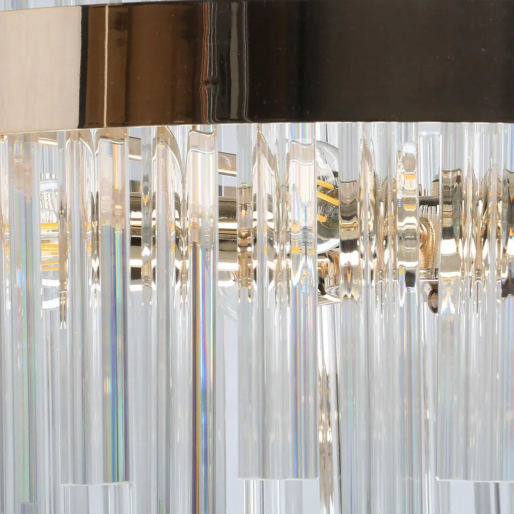 Люстра подвесная MW-Light Аделард 642016408