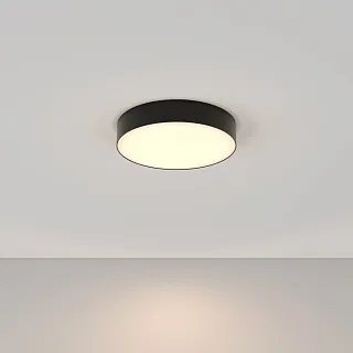 Светильник потолочный Maytoni Zon C032CL-36W3K-RD-B