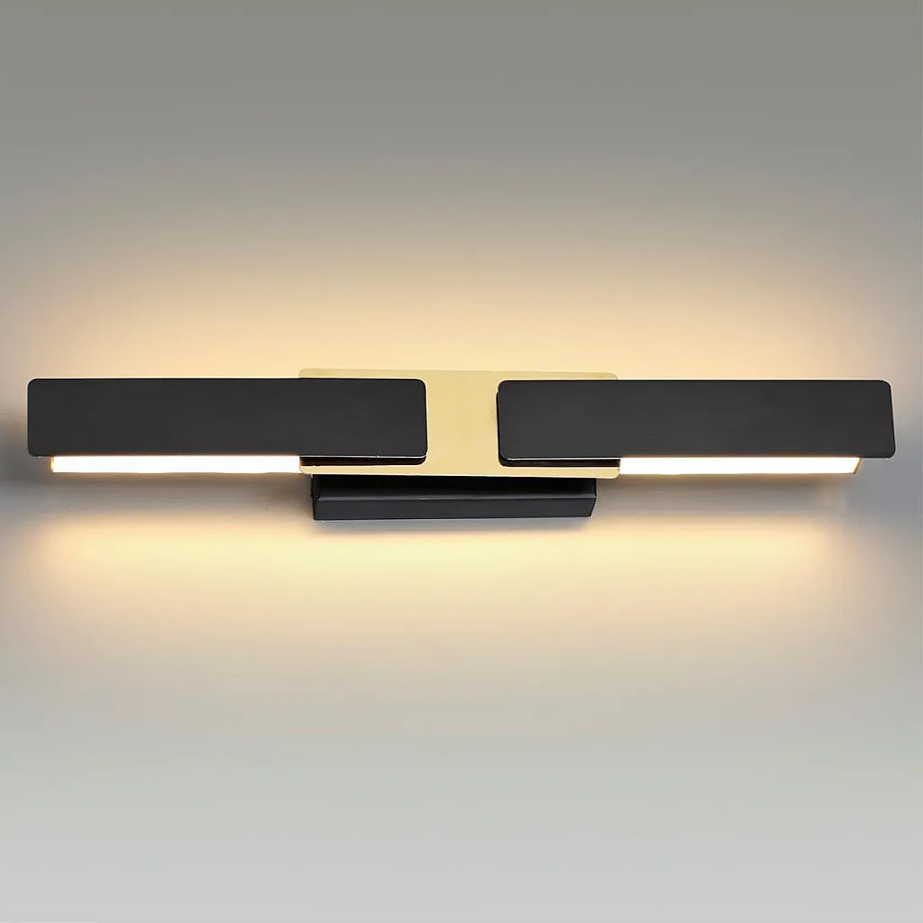 Светильник настенный Odeon Light Fierro 4991/9WL