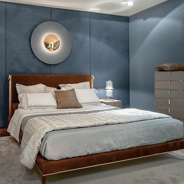 Светильник настенный ImperiumLoft Alesta01 209038-23