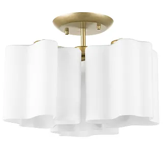 Люстра потолочная Lightstar Nubi 802033