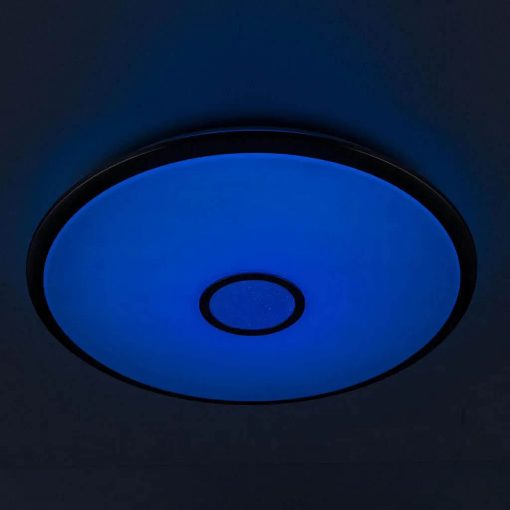 Светильник потолочный Citilux Старлайт Смарт CL703A101G