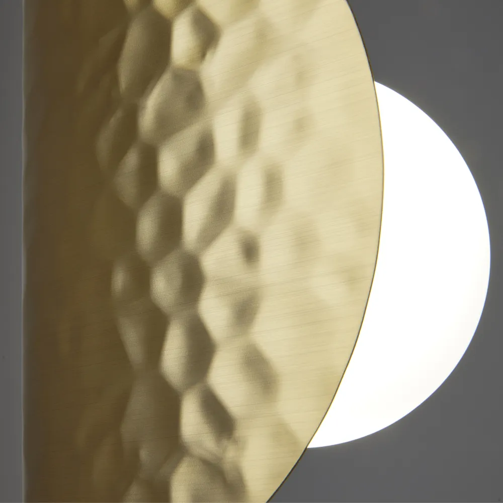 Светильник подвесной Maytoni Tropic MOD164PL-06BS