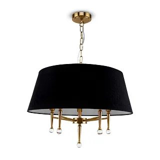 Светильник подвесной Freya Rosemary FR5190PL-05BS1