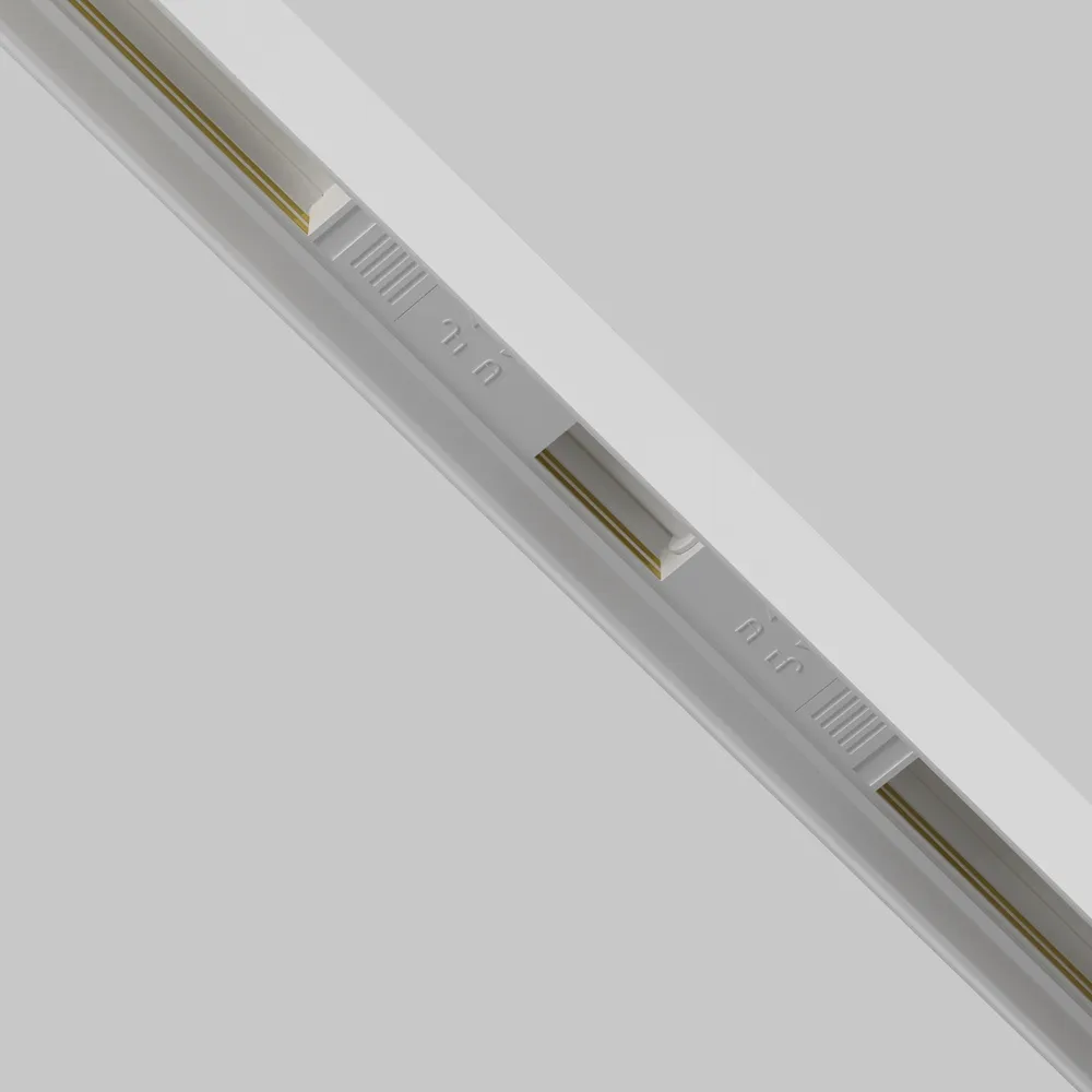 Комплектующие для магнитной трековой системы Maytoni Accessories For Tracks Exility TRA034CPC-42W-5-1