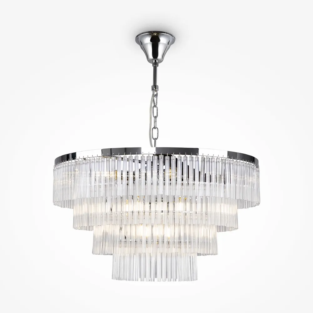 Светильник подвесной Maytoni Colonne MOD093PL-13CH