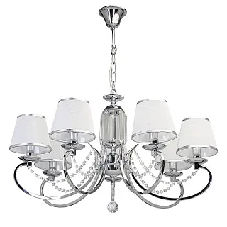 Люстра подвесная MW-Light Федерика 684013107