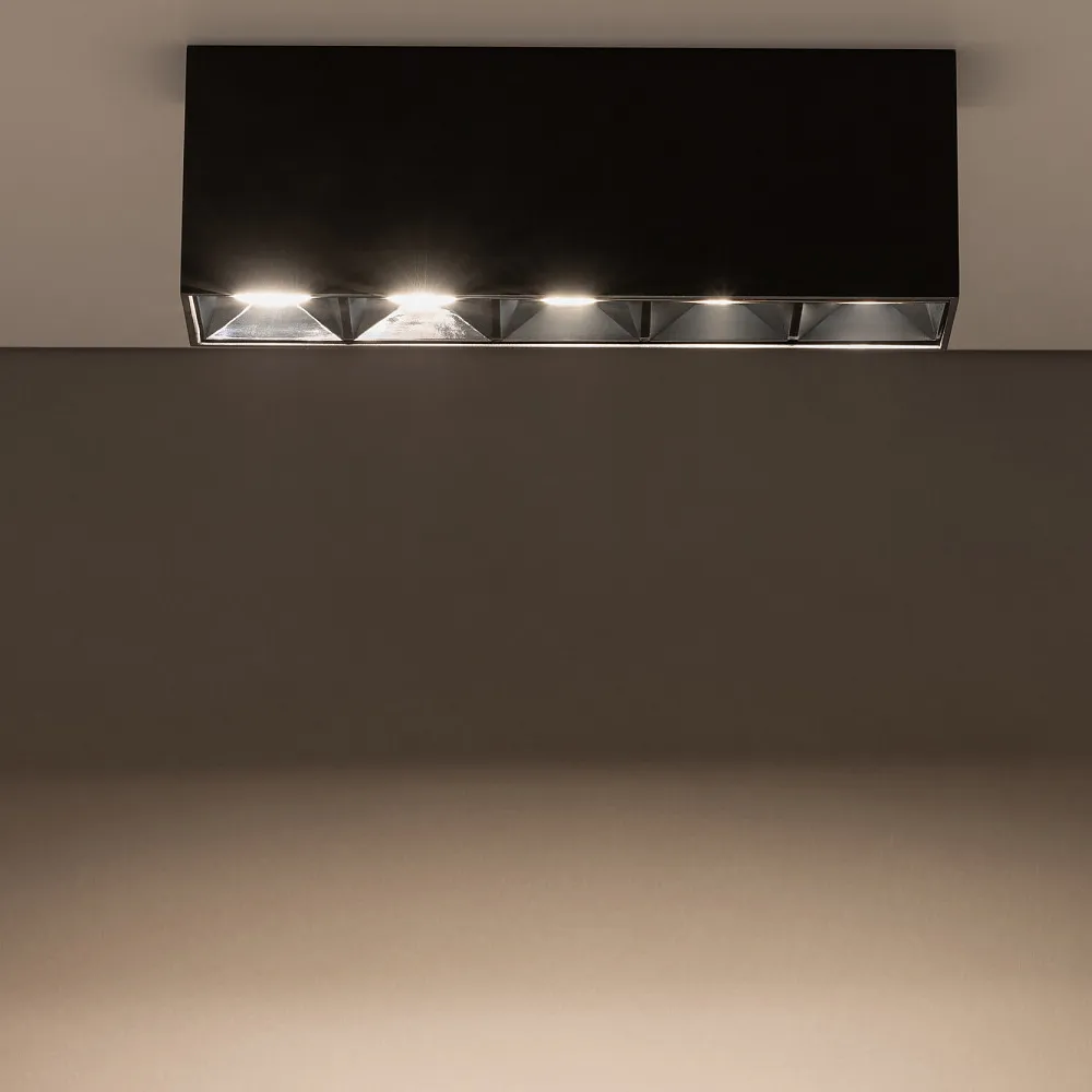 Светильник накладной Nowodvorski Midi Led 10055