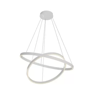 Подвесной светильник Maytoni MOD058PL-L74WK