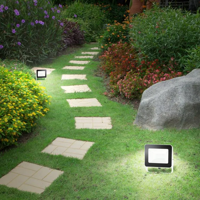 Прожектор уличный Novotech Armin 357528