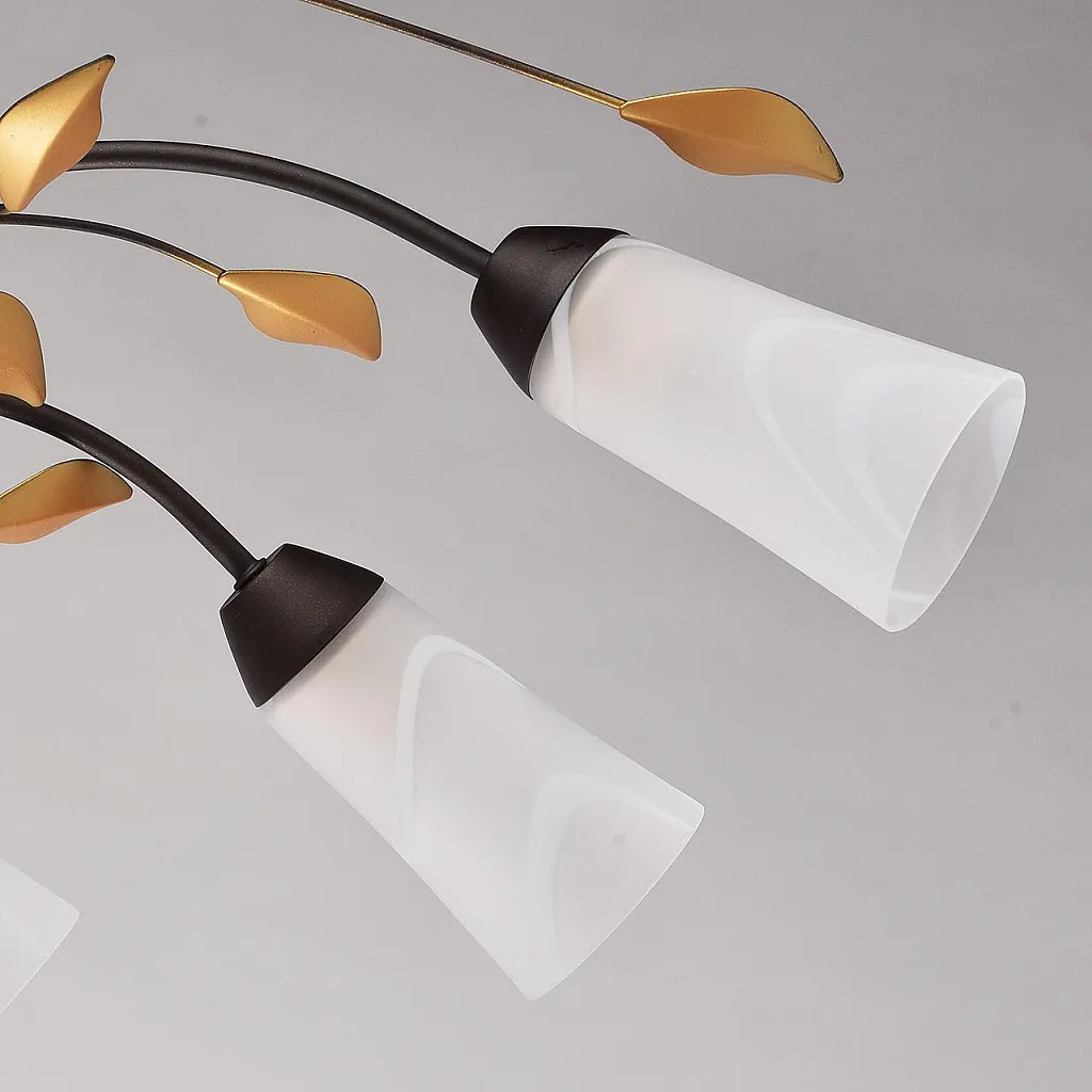 Люстра потолочная MW-Light Восторг 242015410