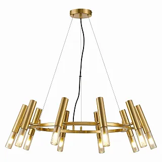 Люстра подвесная ST-Luce Eclip SL1236.203.10