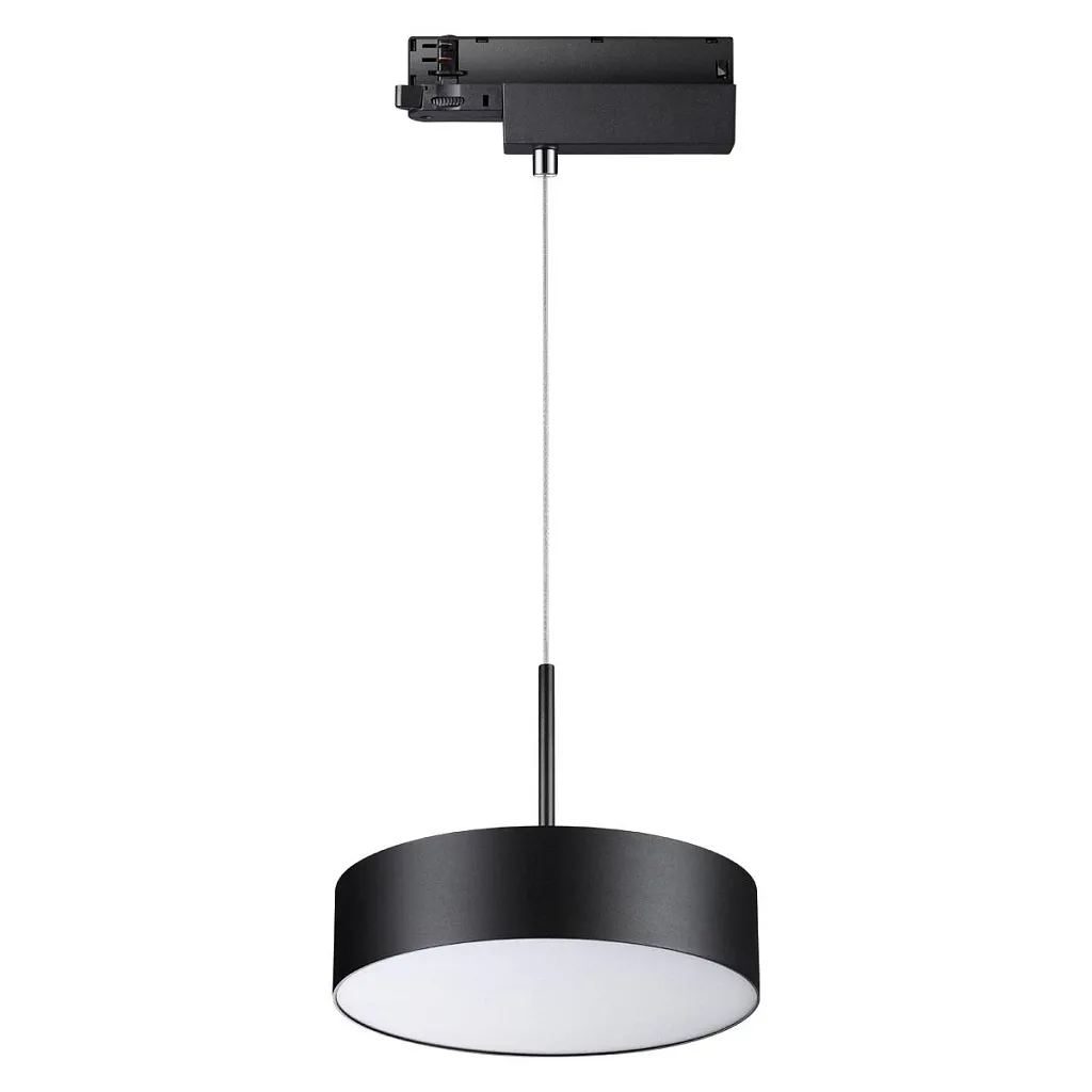 Светильник трековый Novotech Prometa 358771