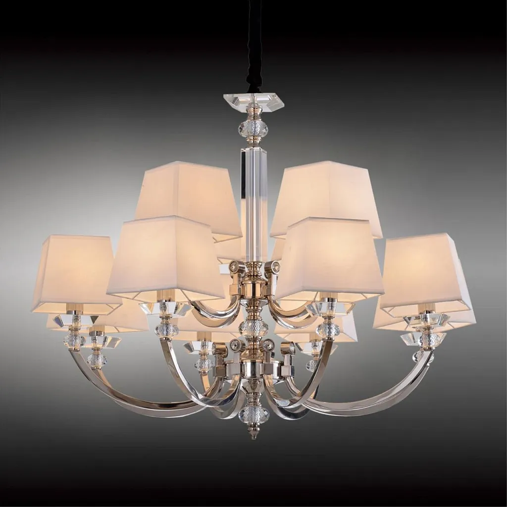 Люстра подвесная Omnilux Cona OML-86703-12