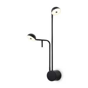 Настенный светильник (бра) Freya FR5549WL-L7B