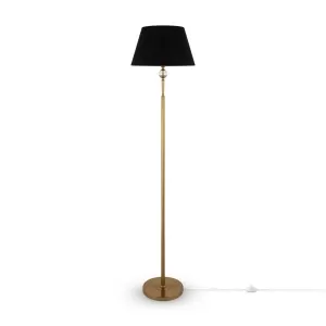 Напольный светильник (торшер) Freya FR5190FL-01BS
