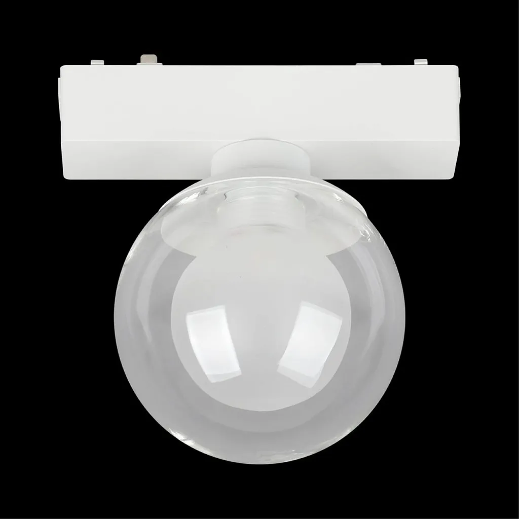 Светильник трековый магнитный Aployt Magnetic track 48 APL.0112.10.06