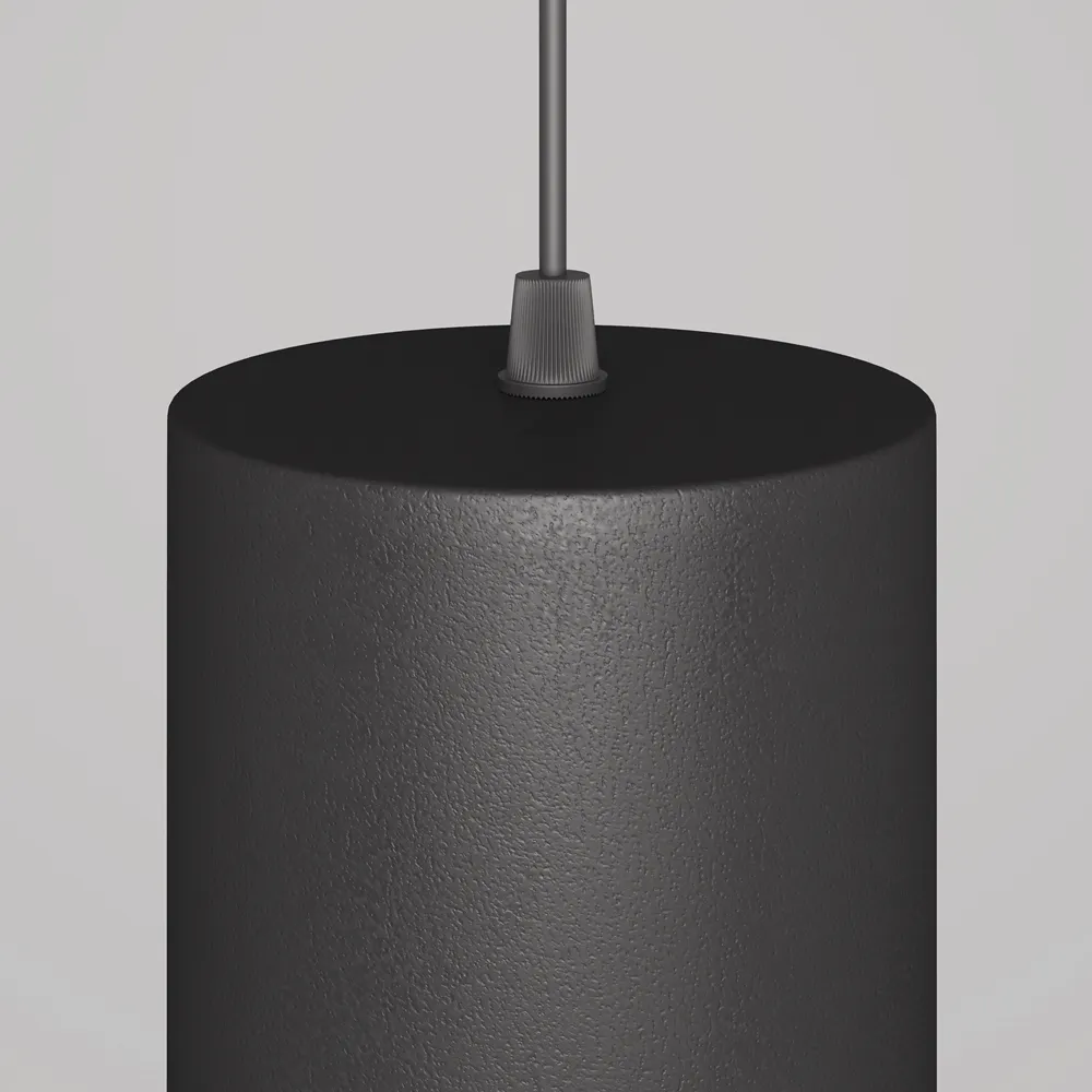 Светильник подвесной Maytoni Orlo P085PL-12W3K-B