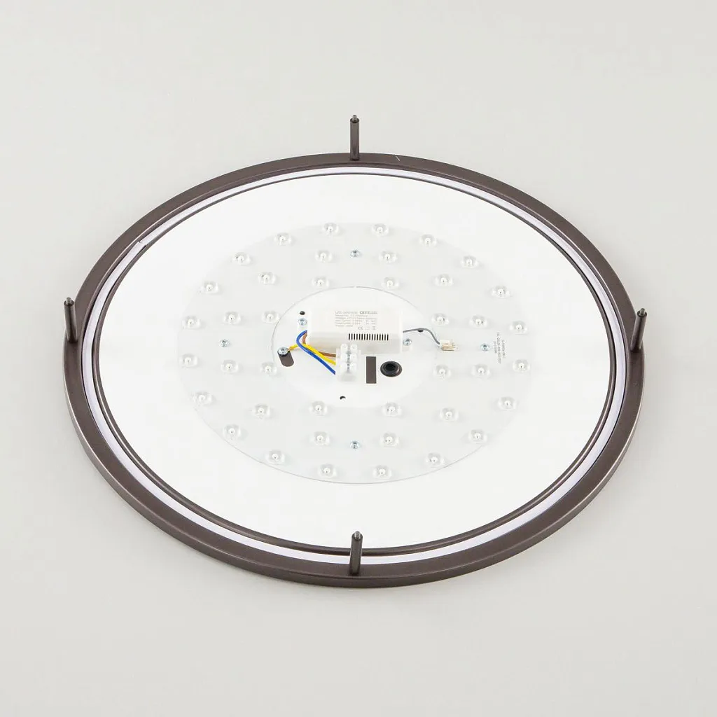 Светильник потолочный Citilux Бостон CL709505N