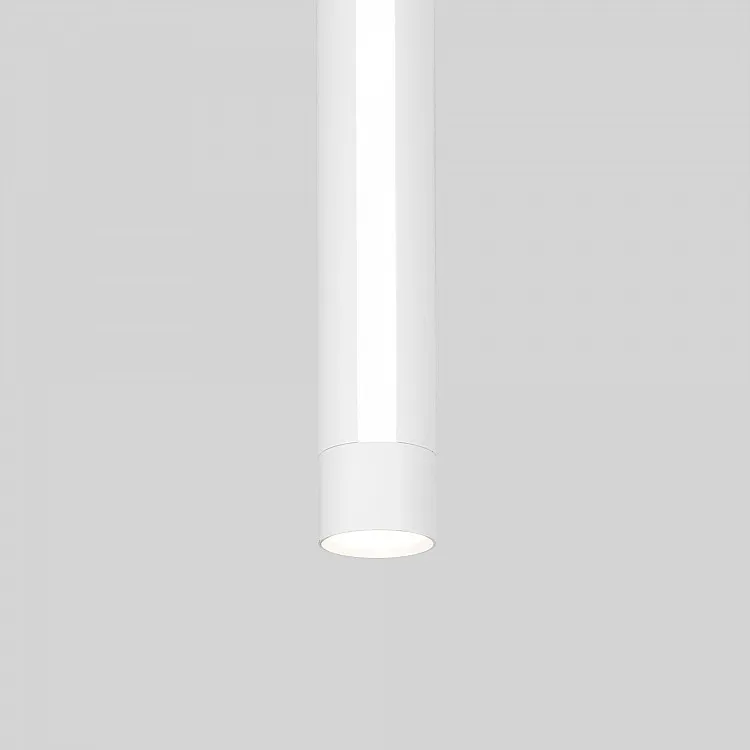 Светильник подвесной Eurosvet Strong 50189/1 LED белый