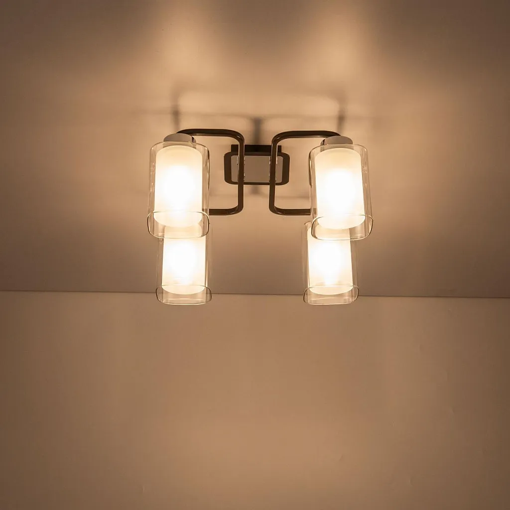 Люстра потолочная Citilux Румба CL159241