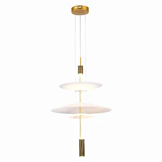 Люстра подвесная ST-Luce Isola SL6101.213.01