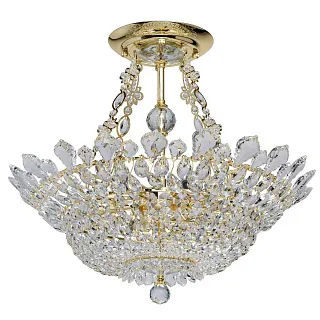 Люстра потолочная MW-Light Патриция 447011012