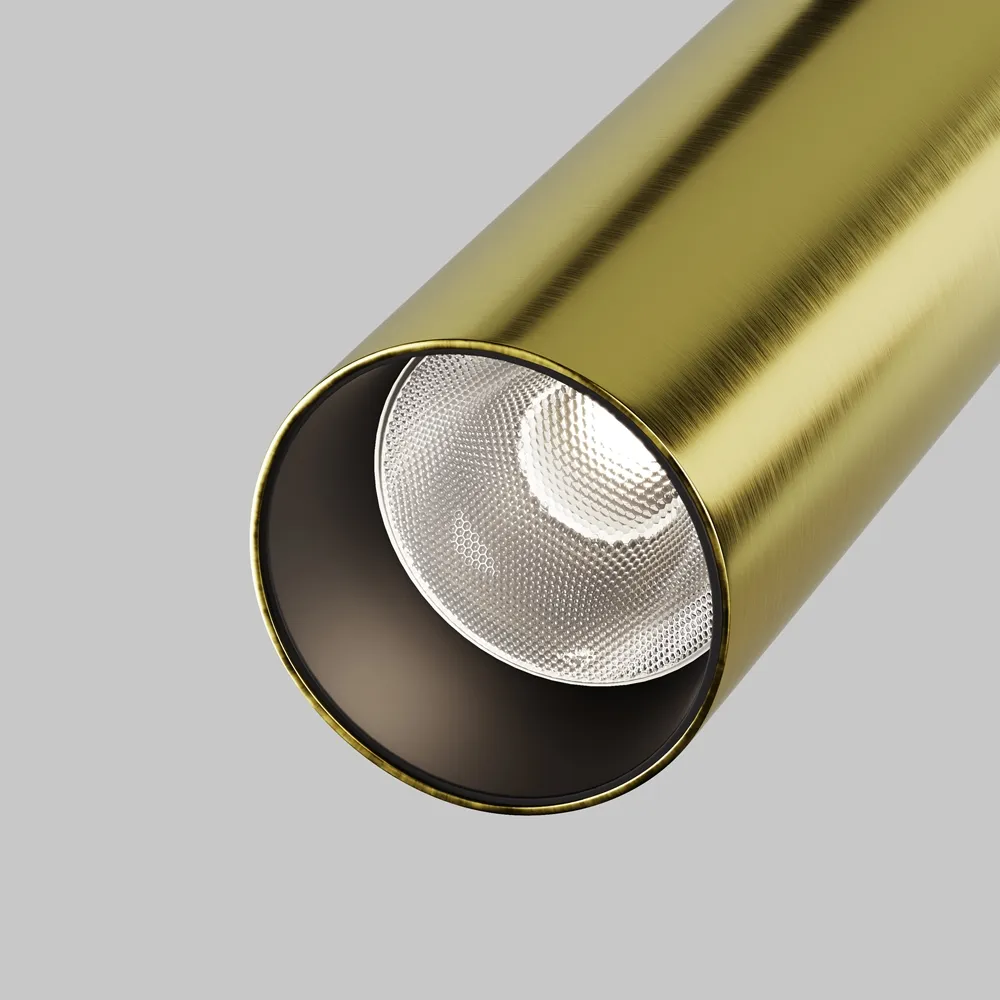 Светильник трековый магнитный Maytoni Focus Led TR032-2-12W4K-M-BBS