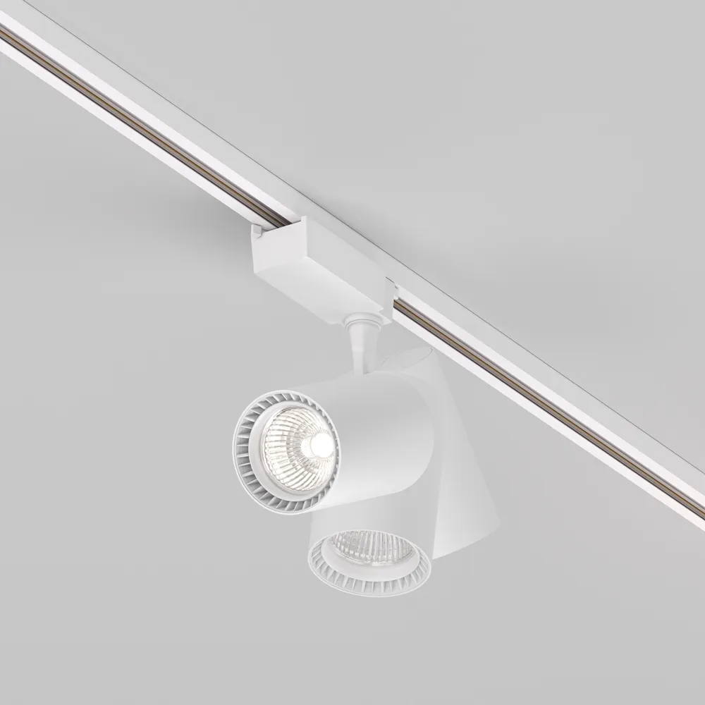 Светильник трековый Maytoni Vuoro TR003-1-26W4K-M-W