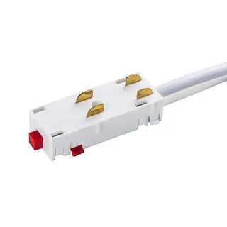 Питание боковое PRO Lightstar Teta 505116