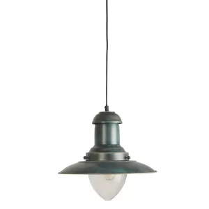 Подвесной светильник Arte Lamp FISHERMAN A5530SP-1BG