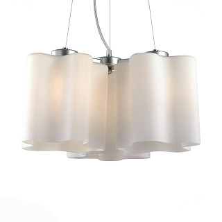 Люстра подвесная ST-Luce Onde SL116.503.03 Люстра подвесная ST-Luce Onde SL116.503.03