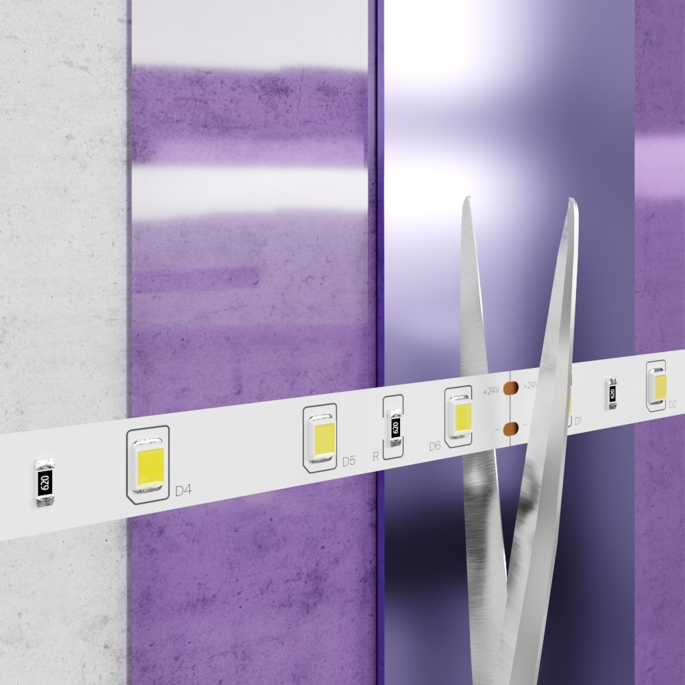 Светодиодная лента Led Strip 10136 Светодиодная лента Led Strip 10136