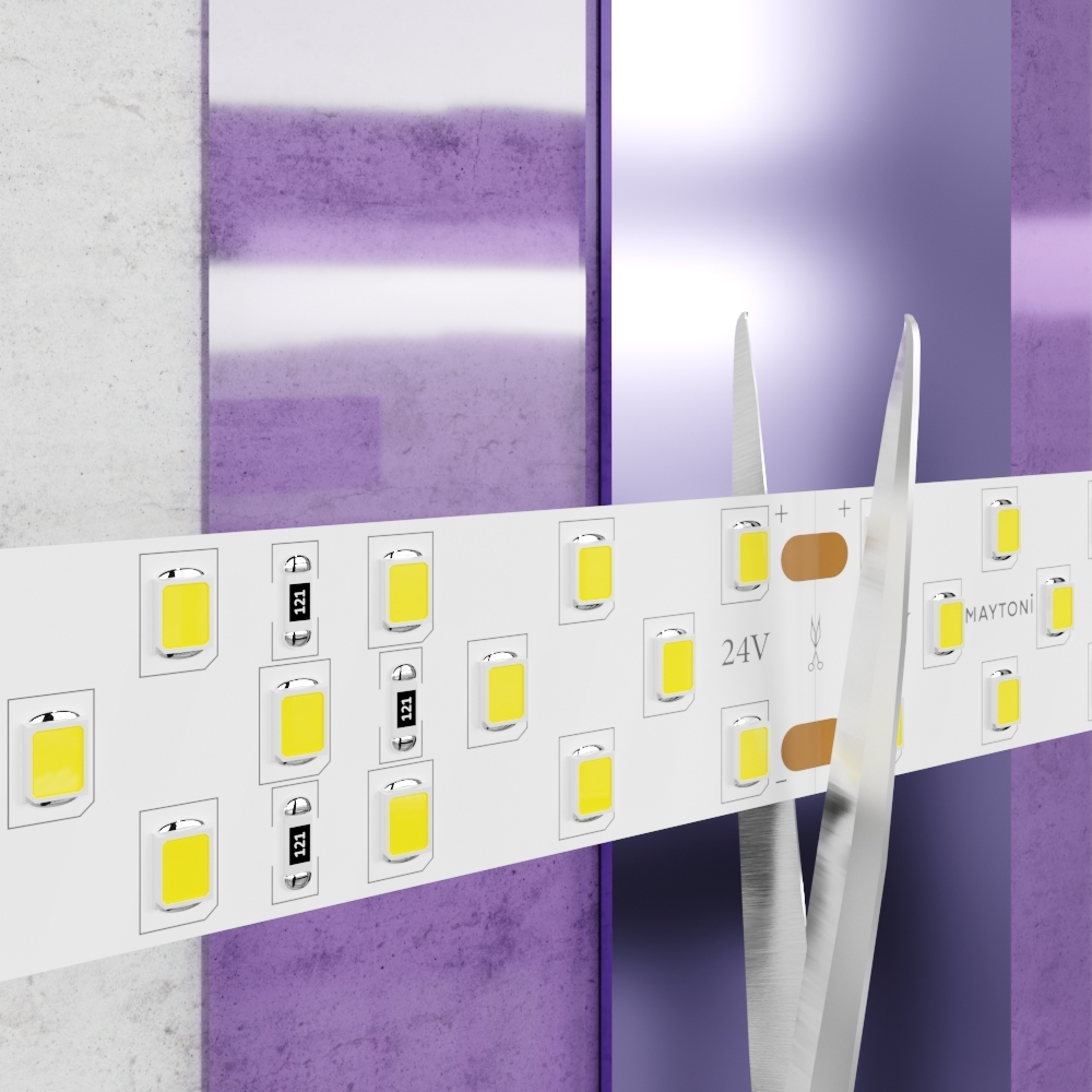 Светодиодная лента Led Strip 20032 Светодиодная лента Led Strip 20032