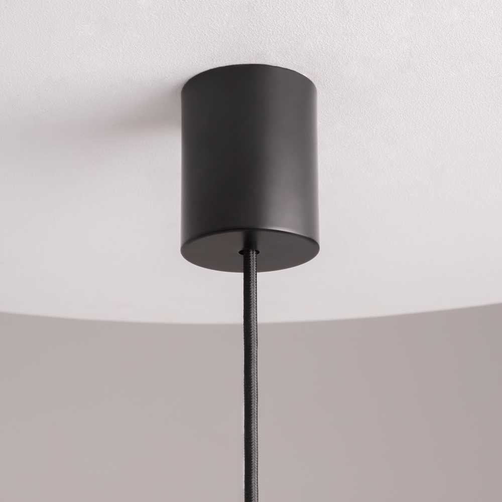 Светильник подвесной Maytoni Monochrome MOD071PL-L8B3K2 Светильник подвесной Maytoni Monochrome MOD071PL-L8B3K2