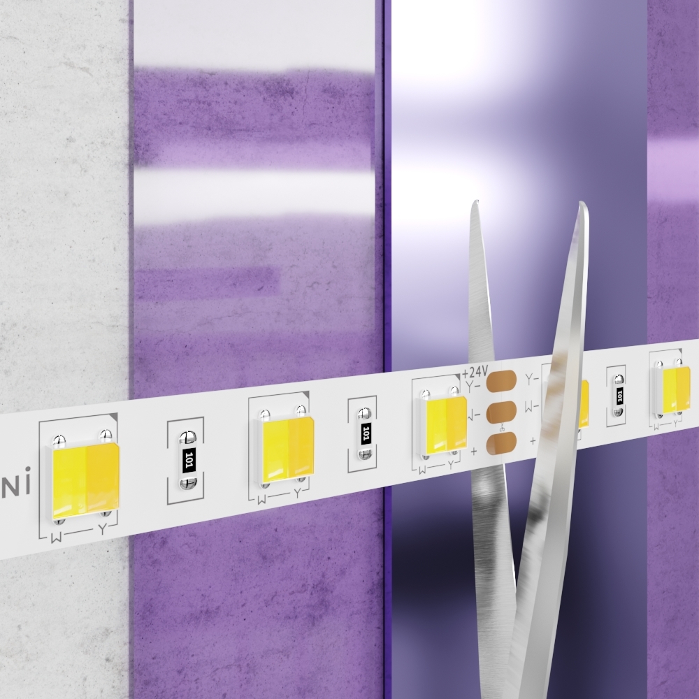 Светодиодная лента Led Strip 20043 Светодиодная лента Led Strip 20043