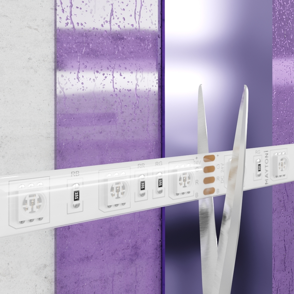 Светодиодная лента Led Strip 10175 Светодиодная лента Led Strip 10175