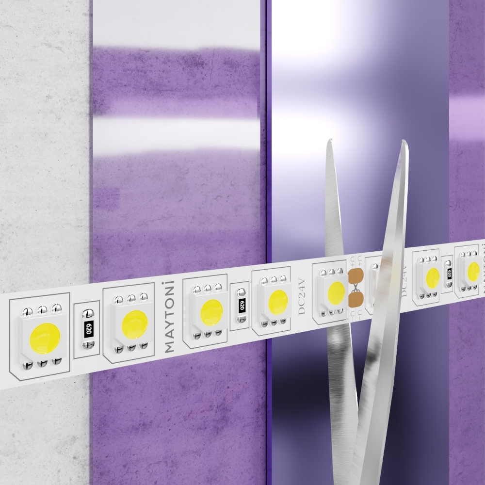 Светодиодная лента Led Strip 20022 Светодиодная лента Led Strip 20022