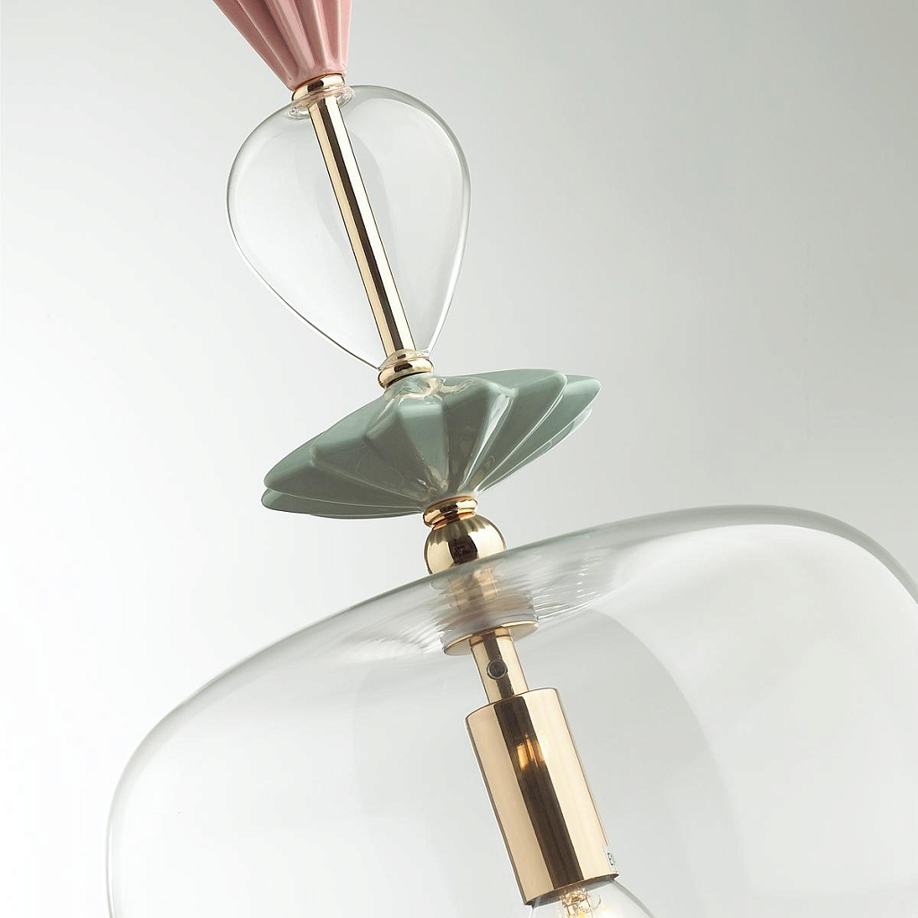 Светильник подвесной Odeon Light Bizet 4855/1A Светильник подвесной Odeon Light Bizet 4855/1A