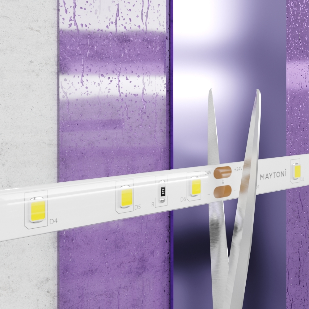 Светодиодная лента Led Strip 20017 Светодиодная лента Led Strip 20017