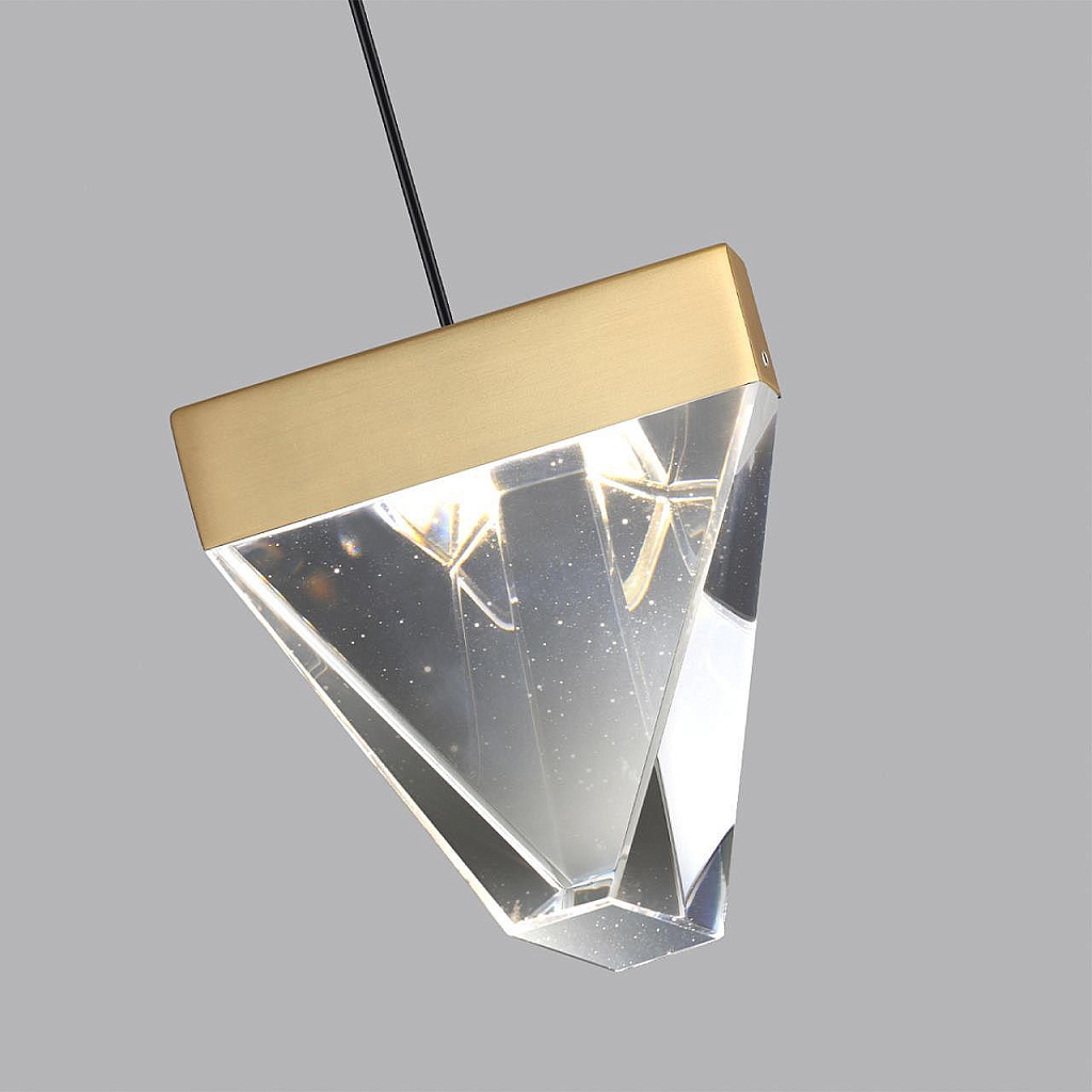 Светильник подвесной Odeon Light Ray 6678/5L Светильник подвесной Odeon Light Ray 6678/5L