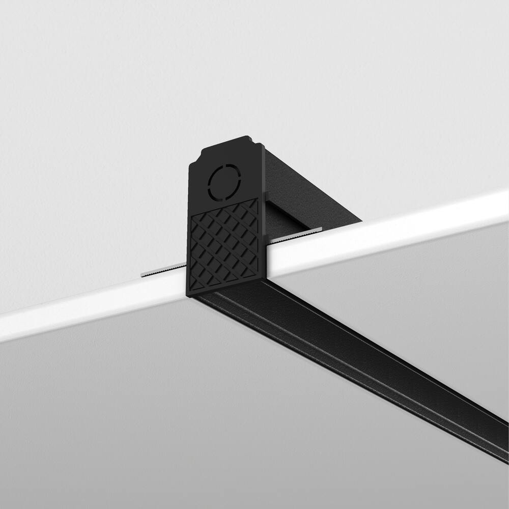 Шинопровод встраиваемый для магнитной трековой системы Maytoni Busbar Trunkings Exility TRX034-423B Шинопровод встраиваемый для магнитной трековой системы Maytoni Busbar Trunkings Exility TRX034-423B