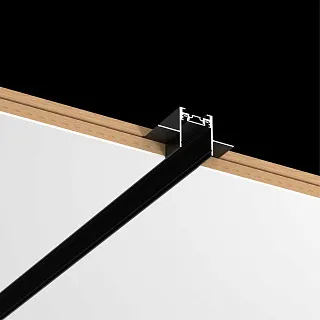 Шинопровод для магнитной трековой системы Aployt Magnetic track 48 APL.0173.00.200 Шинопровод для магнитной трековой системы Aployt Magnetic track 48 APL.0173.00.200