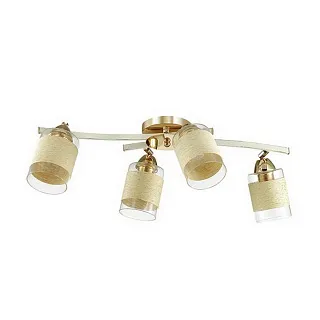 Люстра потолочная Lumion FILLA 3029/4СA Люстра потолочная Lumion FILLA 3029/4СA