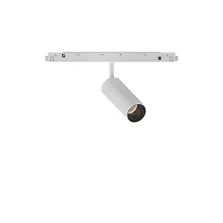 Светильник трековый магнитный Ideal Lux EGO TRACK SINGLE 12W 3000K DALI WH 286440 Светильник трековый магнитный Ideal Lux EGO TRACK SINGLE 12W 3000K DALI WH 286440