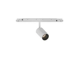 Светильник трековый магнитный Ideal Lux EGO TRACK SINGLE 08W 3000K ON-OFF WH 282985 Светильник трековый магнитный Ideal Lux EGO TRACK SINGLE 08W 3000K ON-OFF WH 282985