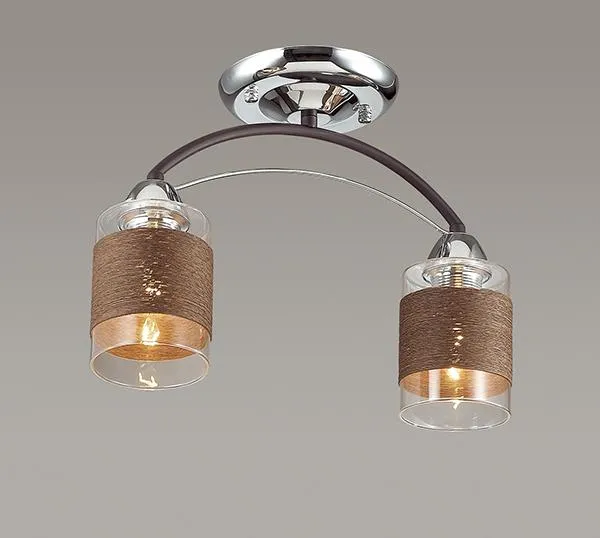 Люстра потолочная Lumion Filla 3030/2C Люстра потолочная Lumion Filla 3030/2C