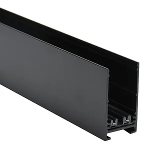 Шинопровод для магнитной трековой системы Aployt Magnetic track 220 APL.0272.00.300 Шинопровод для магнитной трековой системы Aployt Magnetic track 220 APL.0272.00.300
