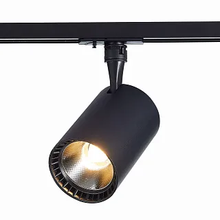 Светильник трековый ST-Luce Однофазная Трековая Система ST351.436.20.36 Светильник трековый ST-Luce Однофазная Трековая Система ST351.436.20.36